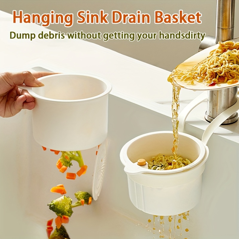 Food Storage Plant - 1 Buah Keranjang Pengering Gantung untuk
