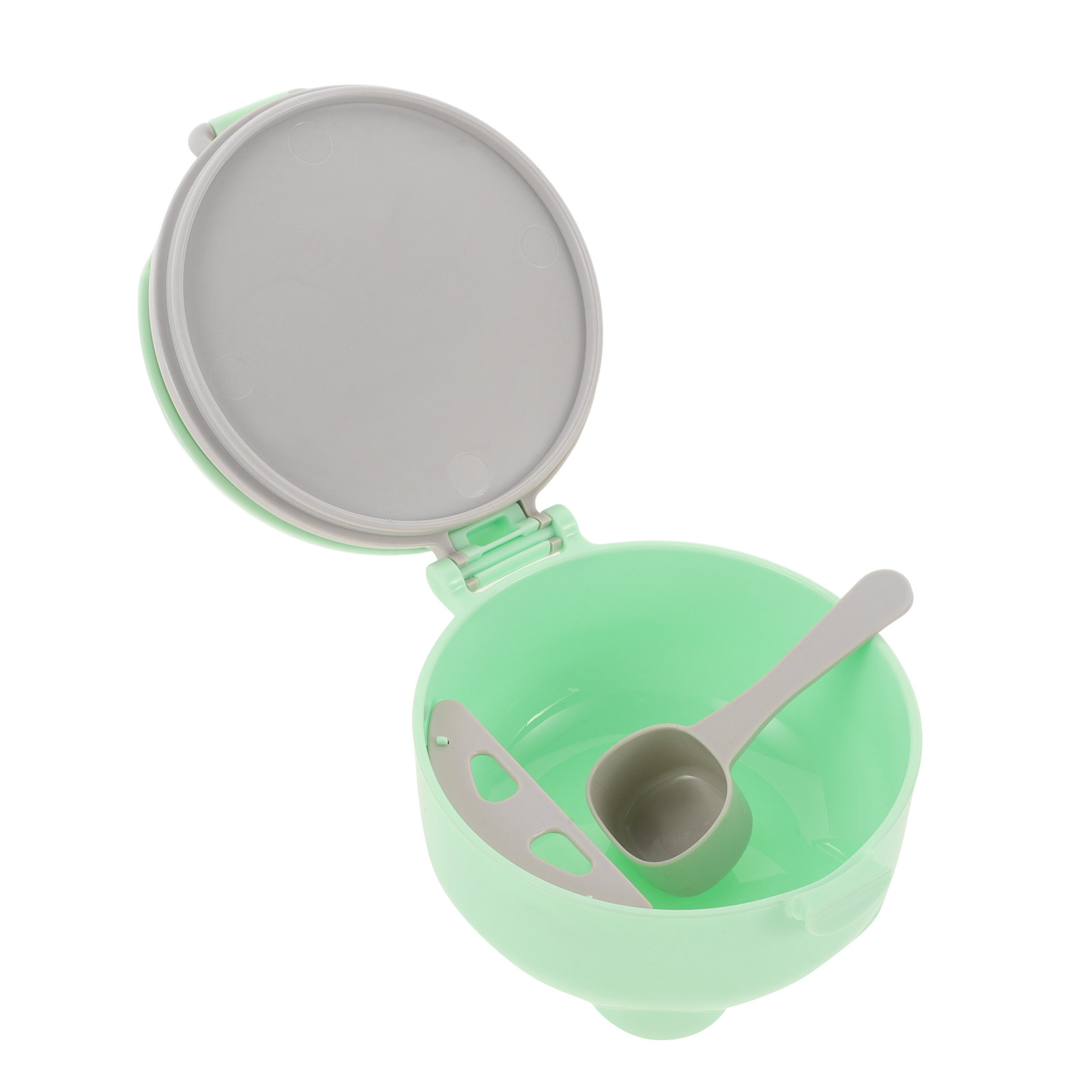 Food Storage For Baby - Wadah Penyimpanan Susu Formula Bayi Portabel,