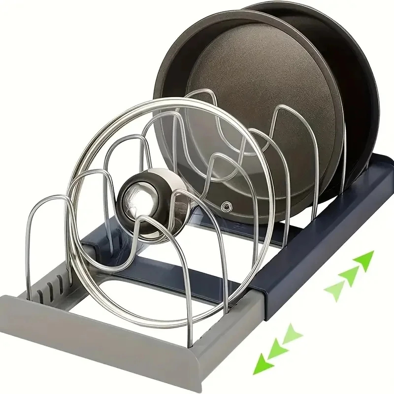 Food Storage Room - Rak penyimpanan besi tahan karat dapat