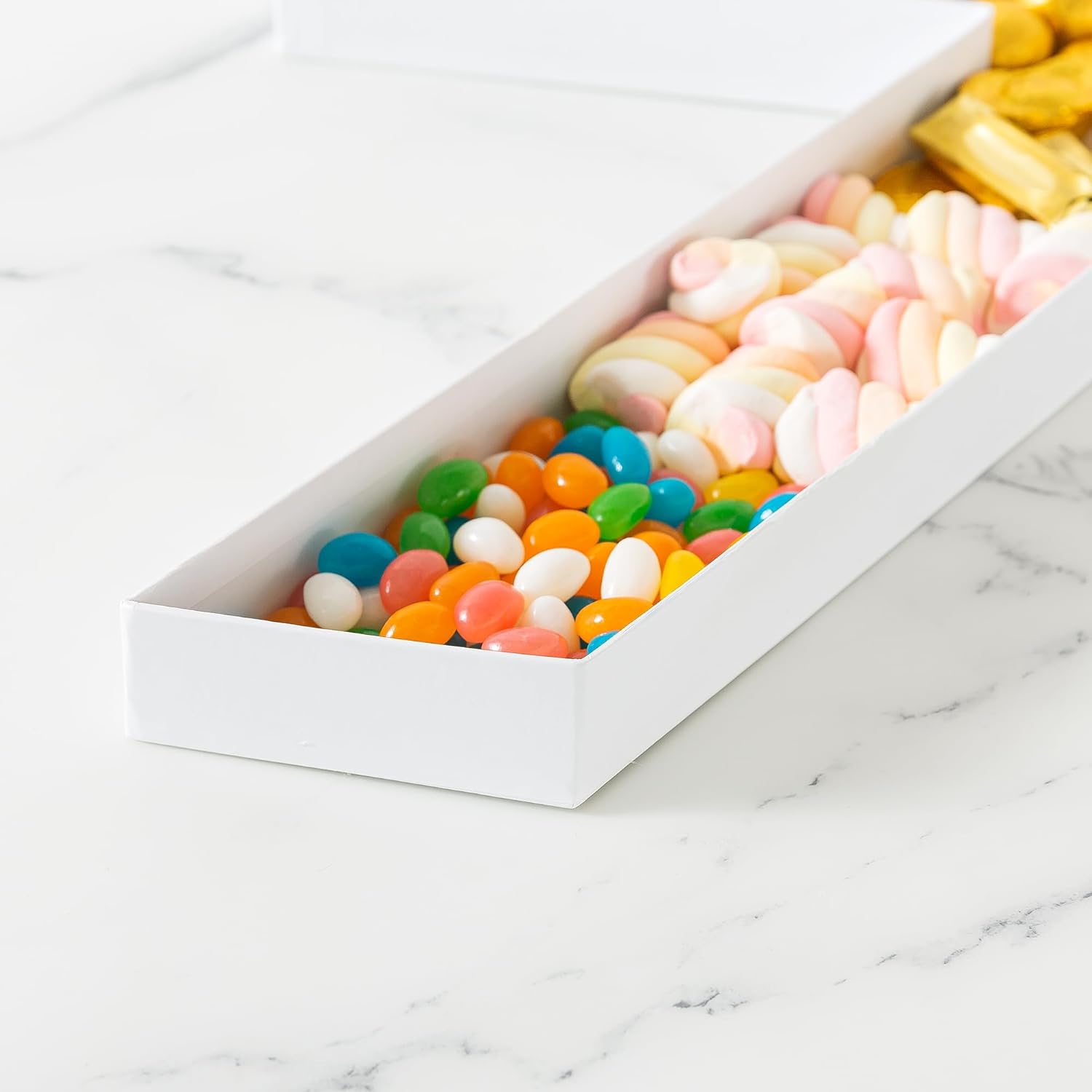 Kotak Wadah Kue Bentuk Huruf I - Food Storage For Baby ulasan dan harga