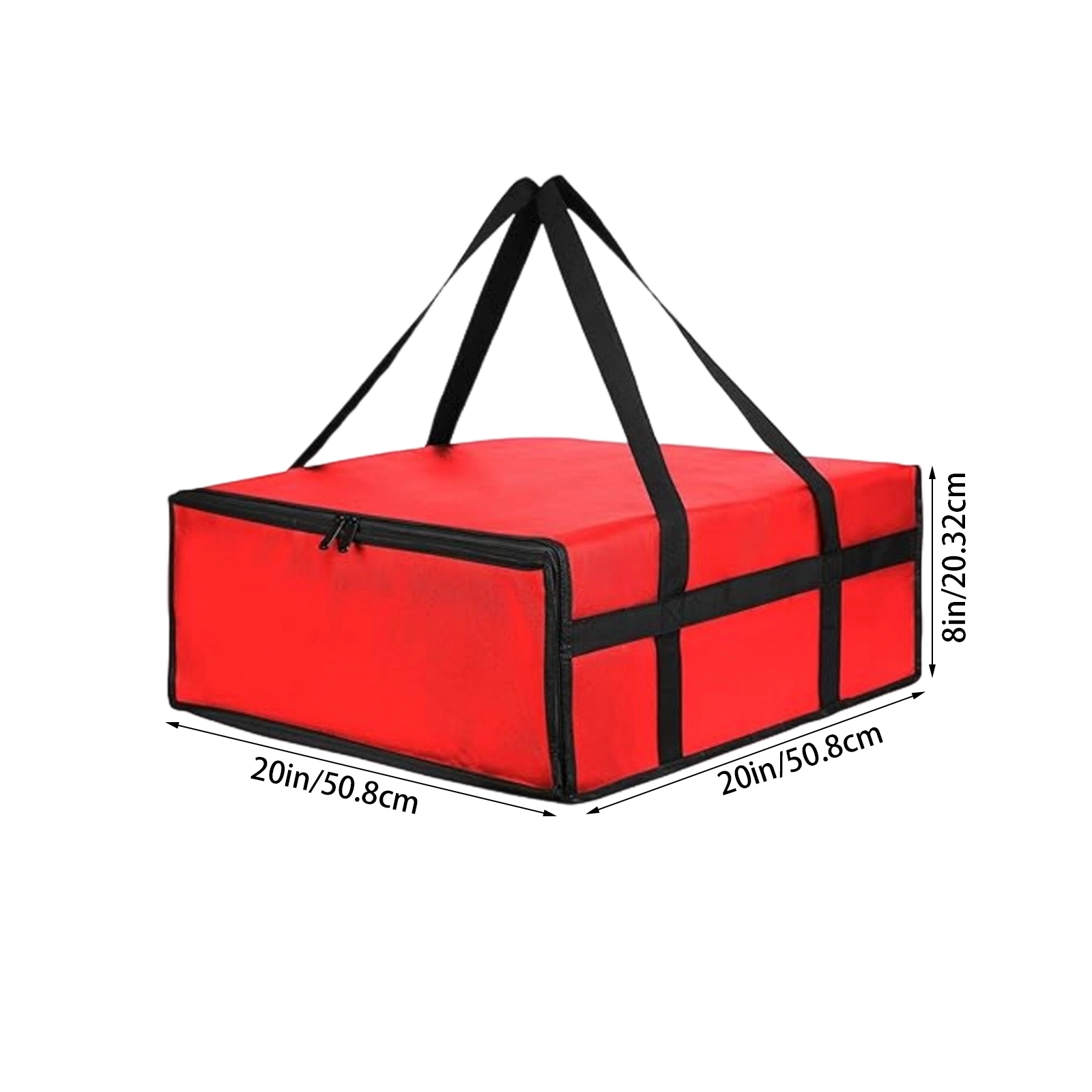 Tas Pengantar Makanan yang Dap - Food Storage Keep Hot ulasan dan harga
