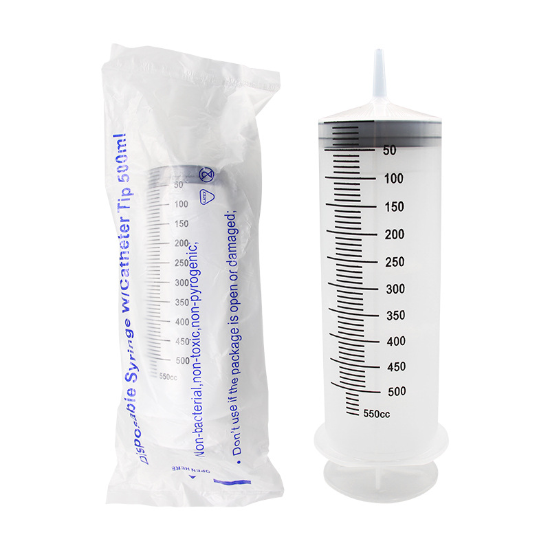 Jarum suntik kapasitas besar,  - Food Storage Vacuum Pump ulasan dan harga
