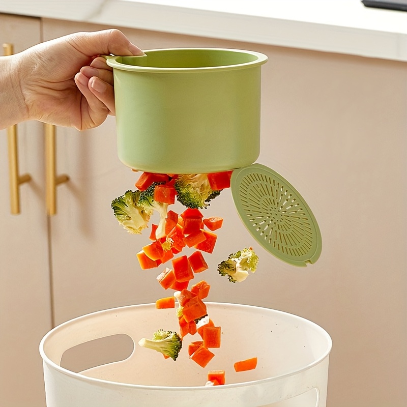 1 Buah Keranjang Pengering Gan - Food Storage Plant ulasan dan harga