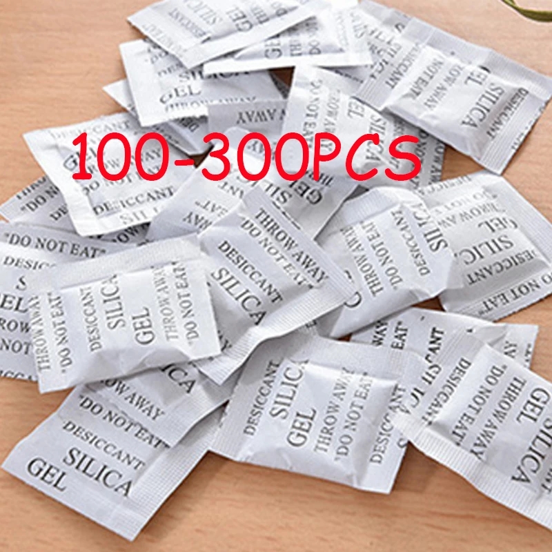 100-300 Buah Paket Dehumidifie - Food Storage Room ulasan dan harga