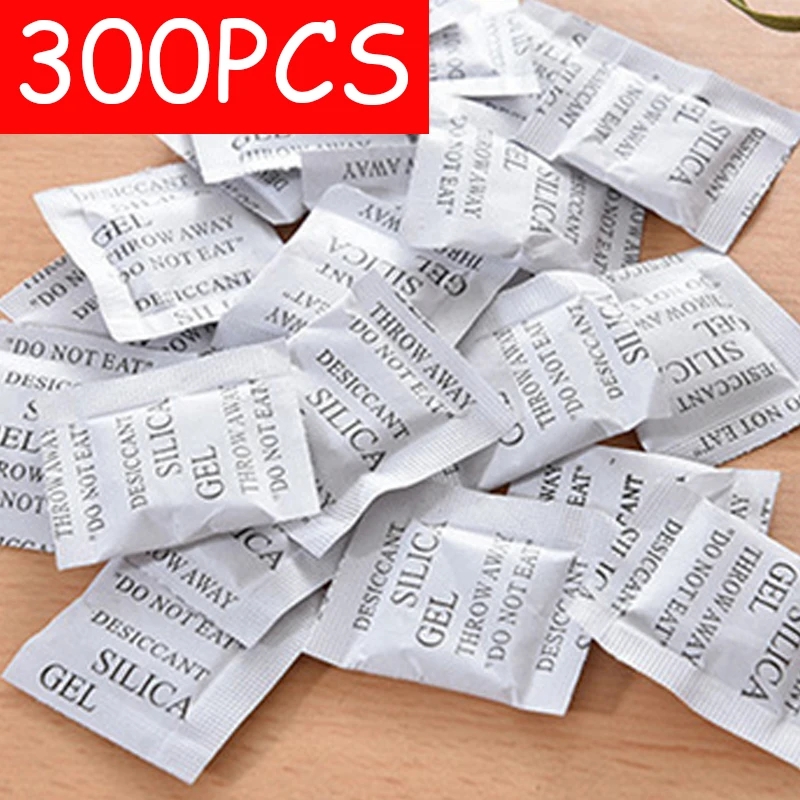 100-300 Buah Paket Dehumidifie - Food Storage Room ulasan dan harga