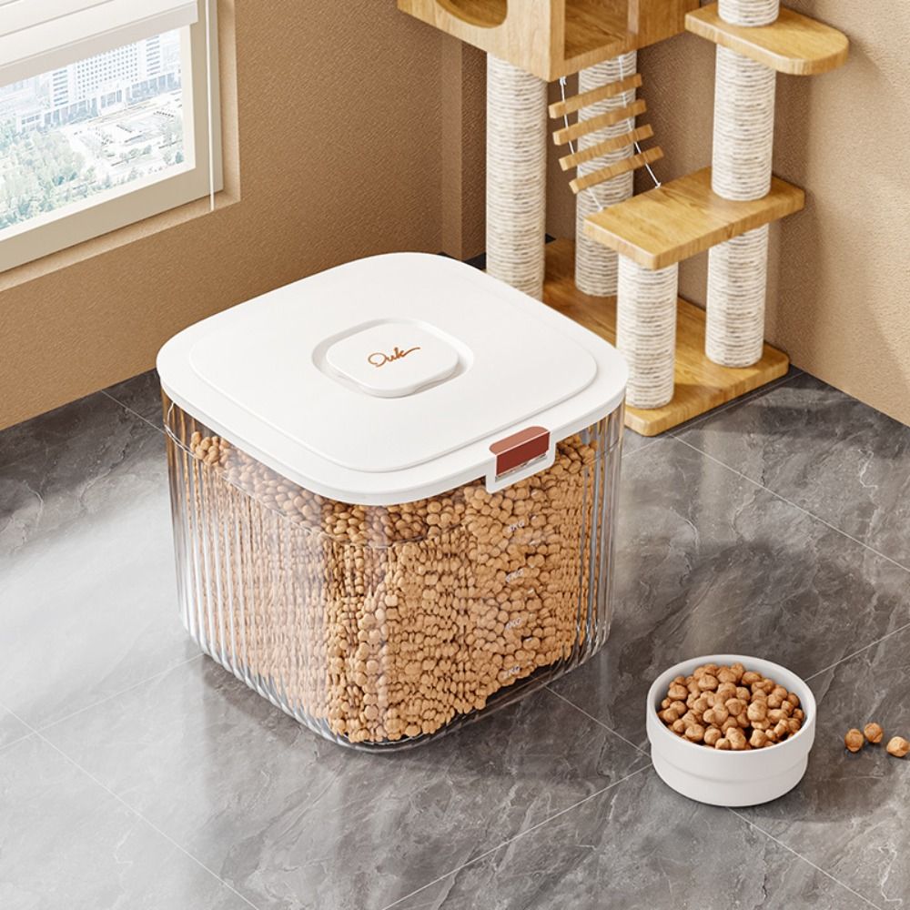 Wadah Penyimpanan Makanan Anji - Food Storage Box Large ulasan dan harga