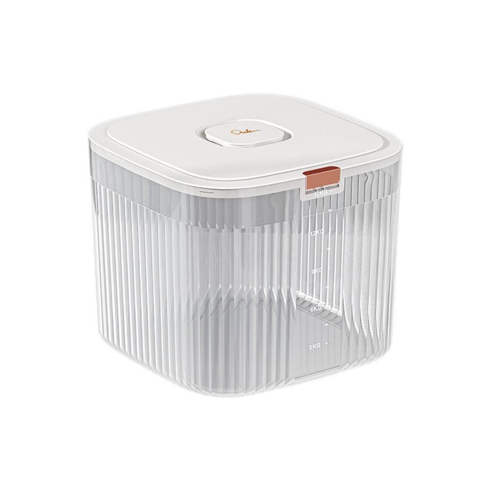 Wadah Penyimpanan Makanan Anji - Food Storage Box Large ulasan dan harga