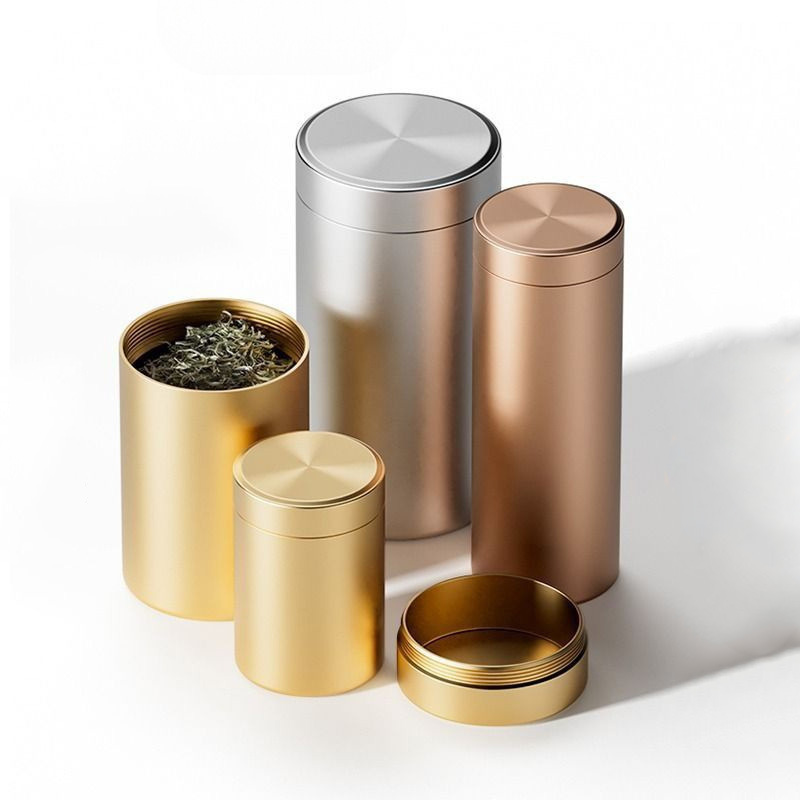 Botol Mini Tahan Air dari Baja - Food Storage Metal Box ulasan dan harga