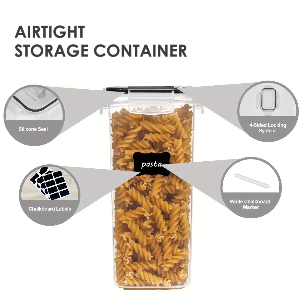 24 Buah Wadah Penyimpanan Maka - Food Storage Drawer Organizer ulasan dan harga