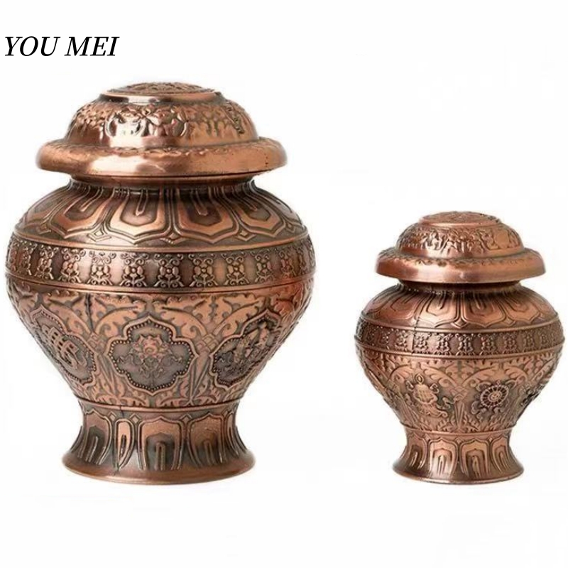Toples Bergaya Tibet, Kotak Pe - Food Storage Metal Box ulasan dan harga