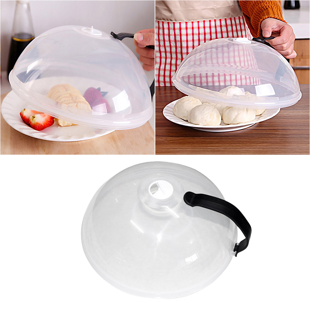Penutup Makanan PP Non-Toksik  - Food Storage Non Toxic ulasan dan harga