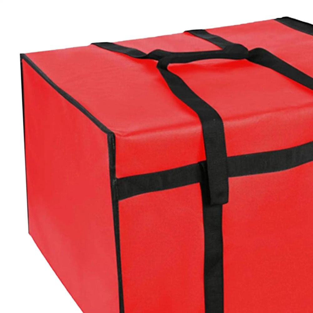 Tas Pembawa Pizza dengan Ritsl - Food Storage Keep Hot ulasan dan harga