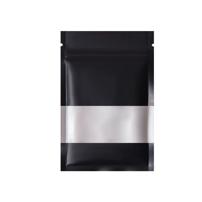 50pcs Kantong Kemasan Kopi Her - Food Storage Bags Zip Lock Pouch ulasan dan harga