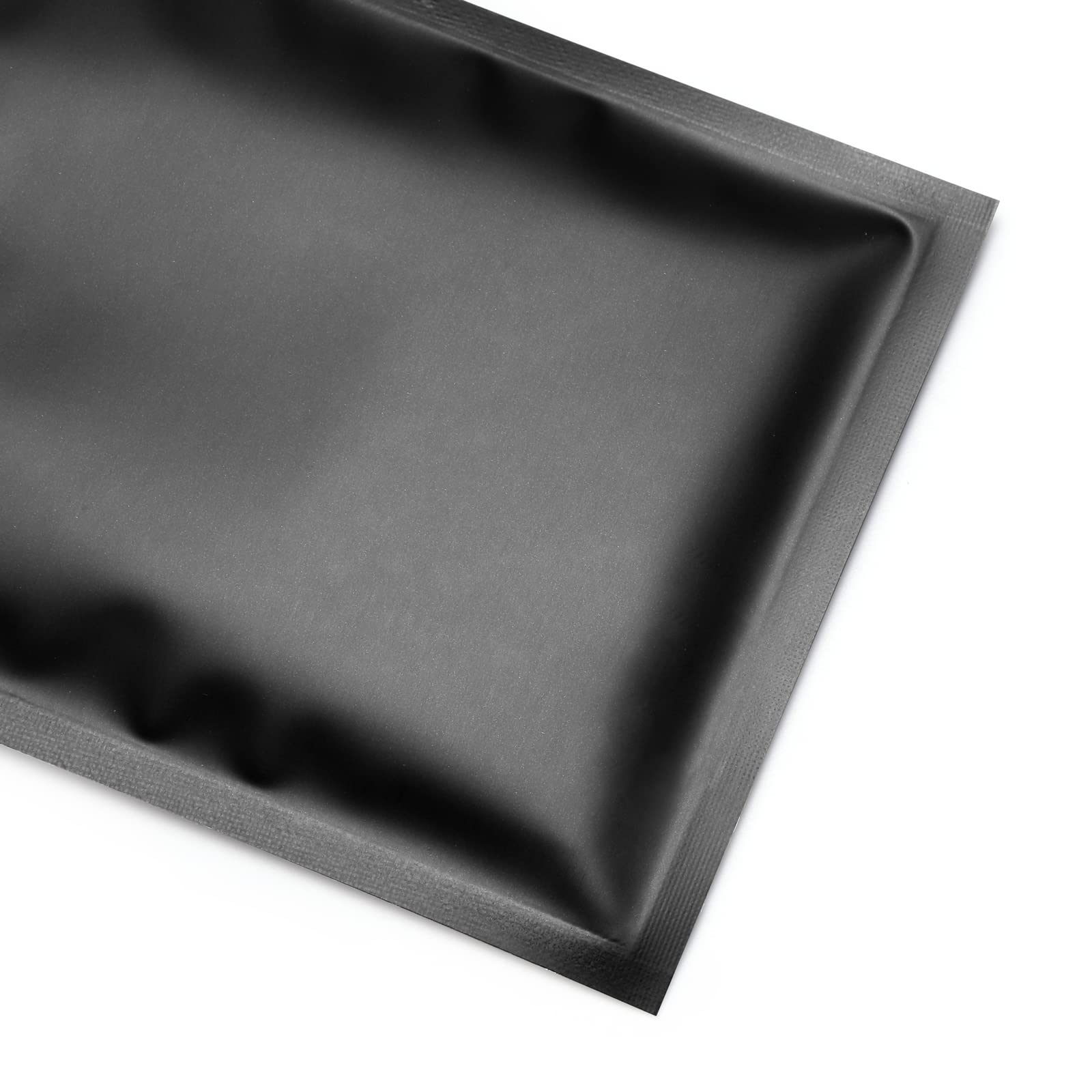 50pcs Kantong Kemasan Kopi Her - Food Storage Bags Zip Lock Pouch ulasan dan harga