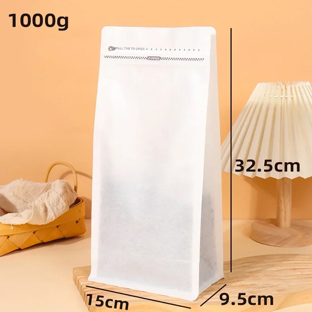 50 Buah Kantong Kopi Mudah Ter - Ziploc Food Storage ulasan dan harga
