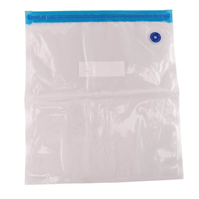 10 Buah Tas Ritsleting Penyimp - Food Storage Vacuum Pump ulasan dan harga