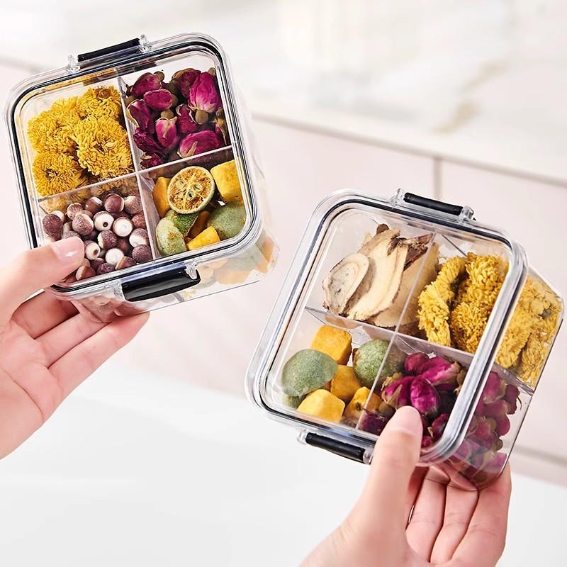 Stoples Penyimpanan Makanan Ke - Food Storage For Baby ulasan dan harga