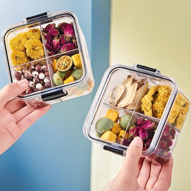 Stoples Penyimpanan Makanan Ke - Food Storage For Baby ulasan dan harga