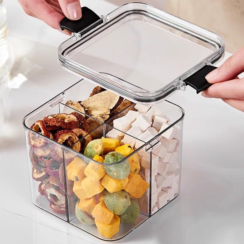 Stoples Penyimpanan Makanan Ke - Food Storage For Baby ulasan dan harga