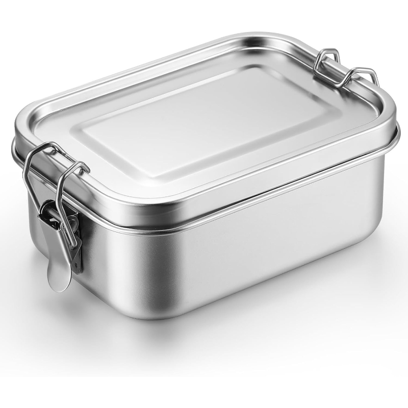 Wadah Penyimpanan Makanan Stai - Food Storage Freezer Containers ulasan dan harga