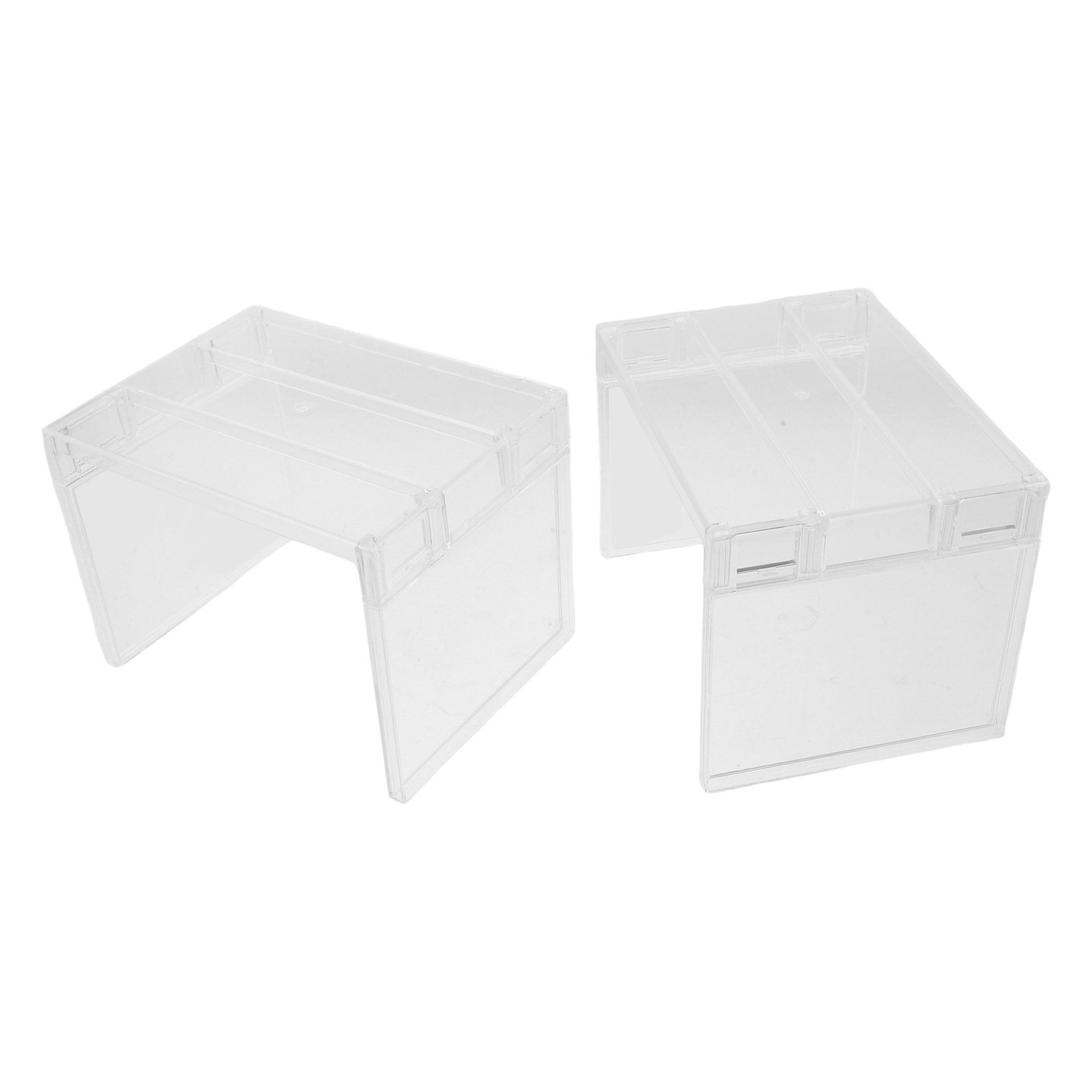 2 Buah Rak Organizer Kulkas, R - Food Storage Organizer ulasan dan harga