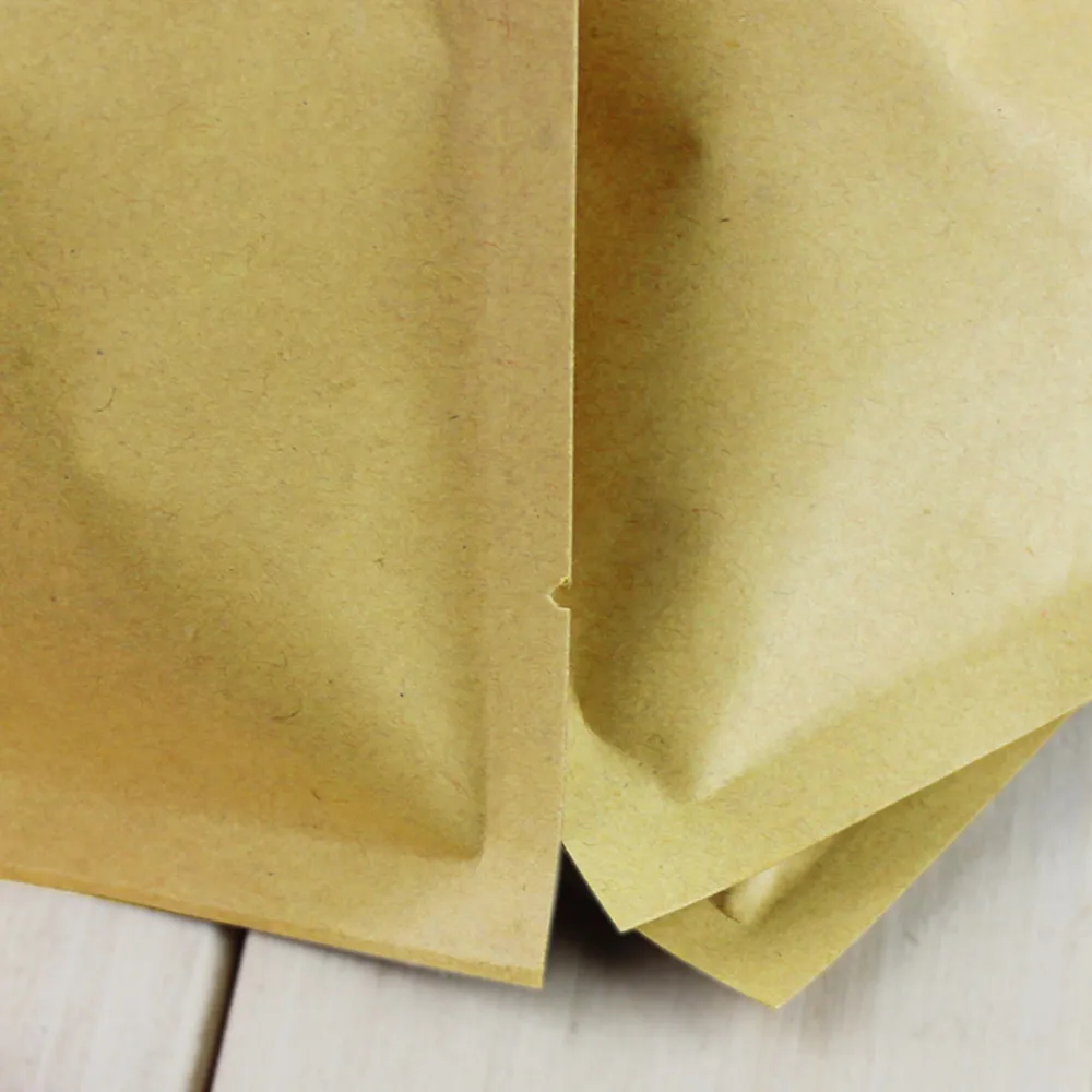 8*12Cm Tas Kemasan Penyimpanan - Food Storage Mylar Bags ulasan dan harga