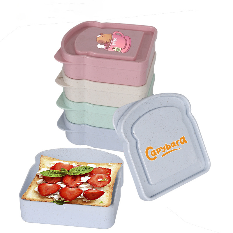 Kotak Penyimpanan Makanan Sand - Food Storage Boxes ulasan dan harga