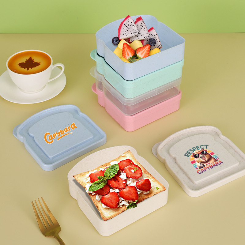 Kotak Penyimpanan Makanan Sand - Food Storage Boxes ulasan dan harga