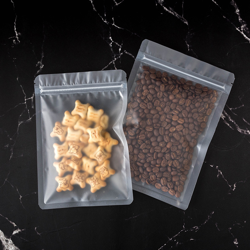50 Buah Tas Kunci Risleting Ma - Ziploc Food Storage ulasan dan harga
