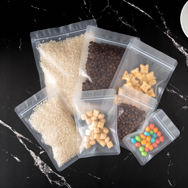 50 Buah Tas Kunci Risleting Ma - Ziploc Food Storage ulasan dan harga