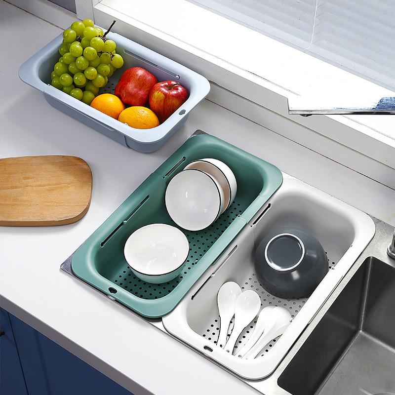 【HMA】Keranjang Pembuangan Tele - Food Storage Non Toxic ulasan dan harga