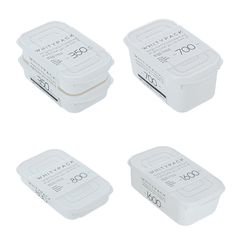 Kotak Kemasan Daging Jepang, F - Food Storage Freezer Containers ulasan dan harga