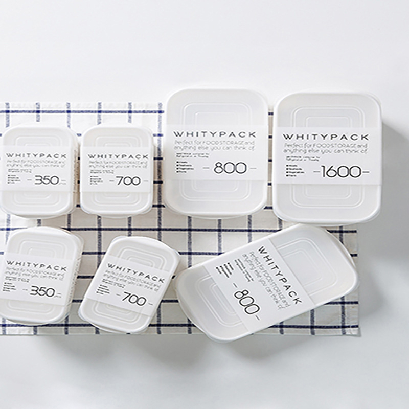 Kotak Kemasan Daging Jepang, F - Food Storage Freezer Containers ulasan dan harga