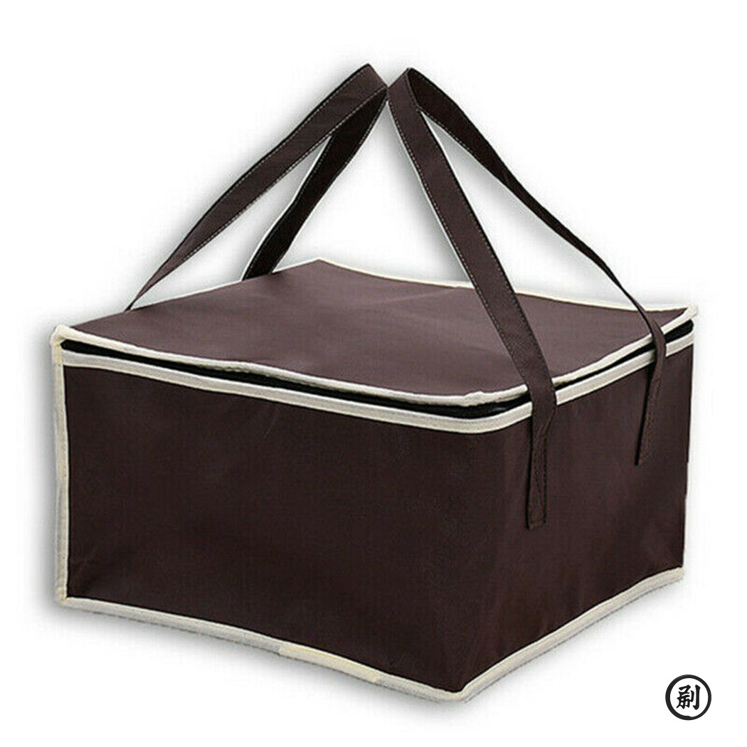 Tas Makanan Tahan Air Berinsul - Food Storage Keep Hot ulasan dan harga