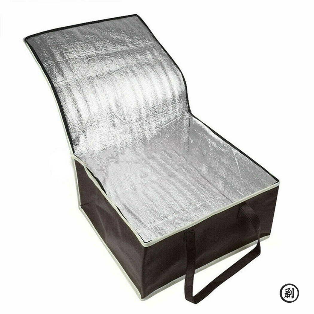 Tas Makanan Tahan Air Berinsul - Food Storage Keep Hot ulasan dan harga
