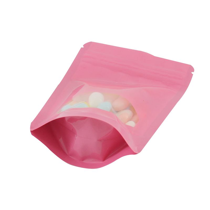 100 Buah Berwarna Aluminium Fo - Ziploc Food Storage ulasan dan harga