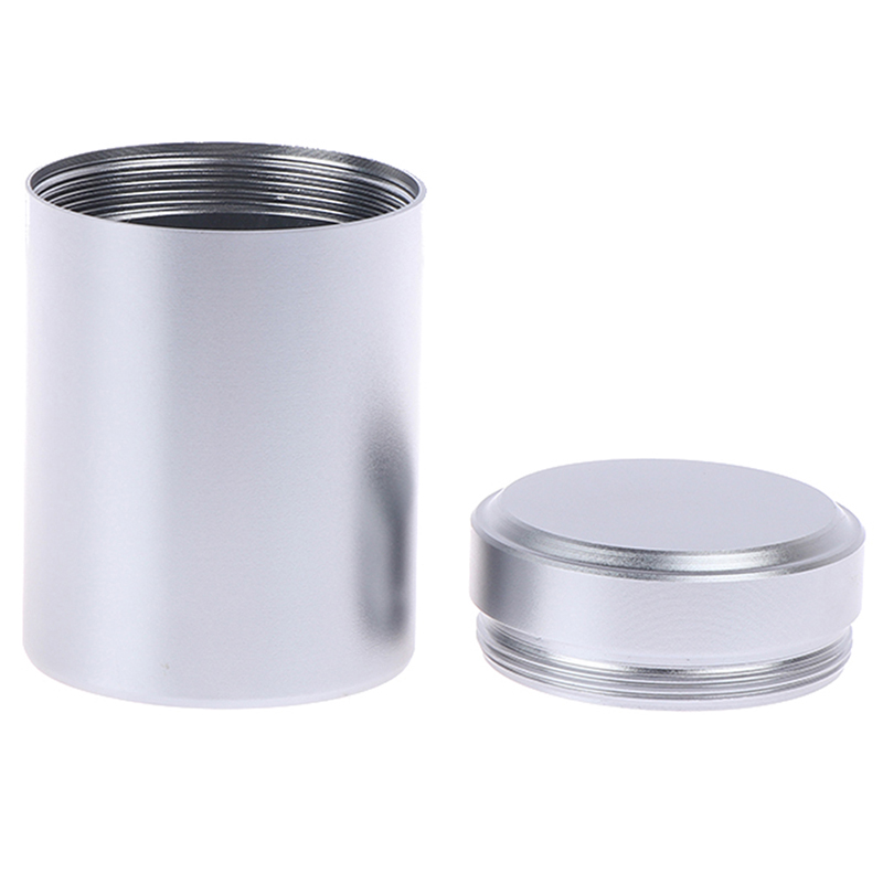 Kotak Logam Stainless Steel Mi - Food Storage Metal Box ulasan dan harga