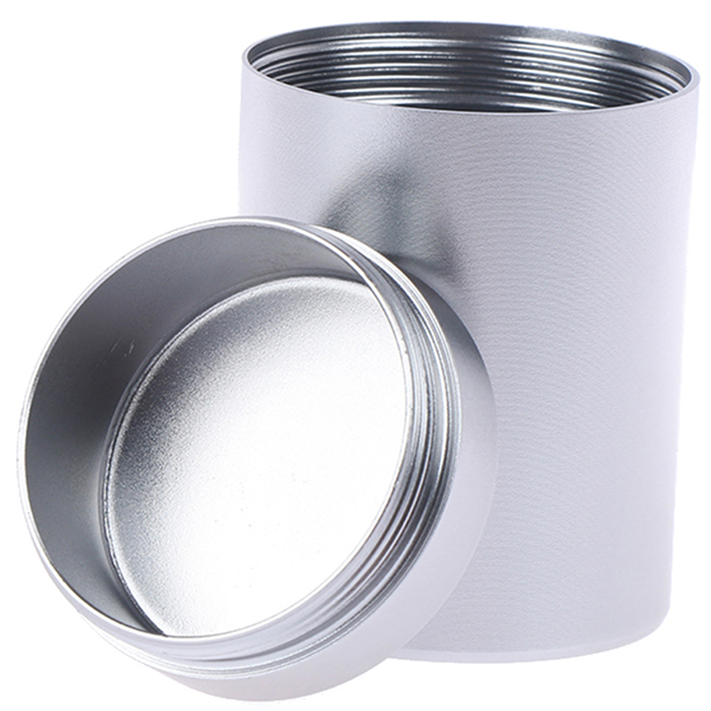 Kotak Logam Stainless Steel Mi - Food Storage Metal Box ulasan dan harga