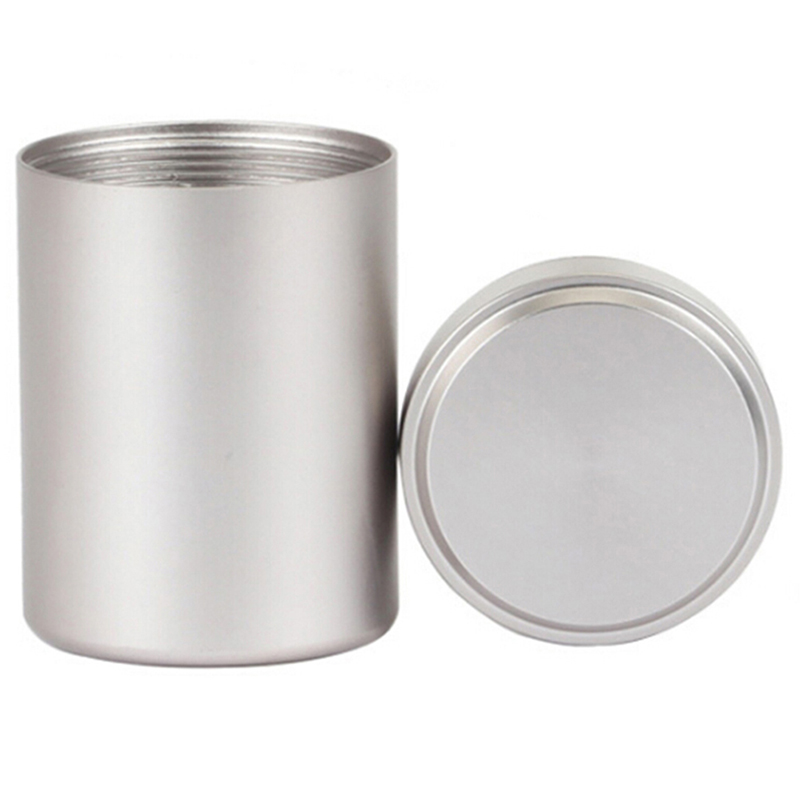Kotak Logam Stainless Steel Mi - Food Storage Metal Box ulasan dan harga