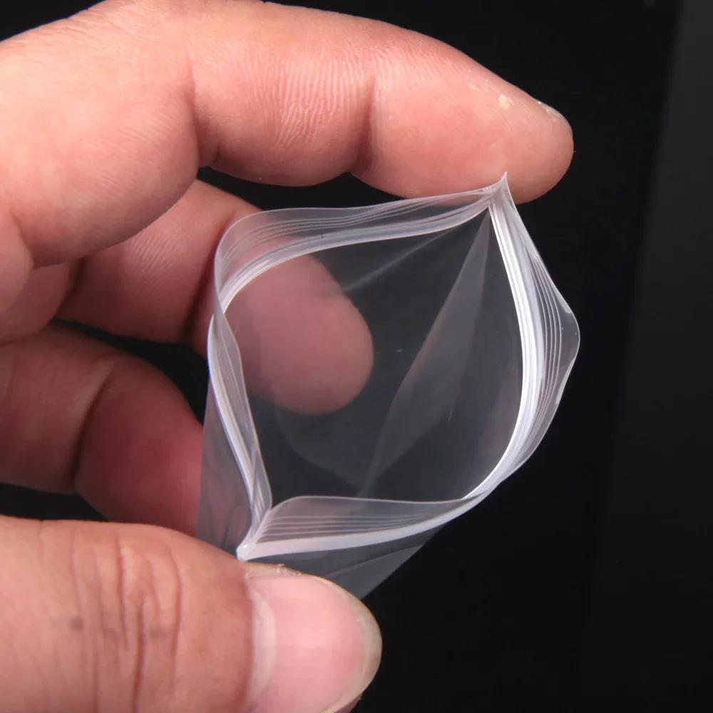 100 Buah, Tas Penyimpanan Zipl - Ziploc Food Storage ulasan dan harga