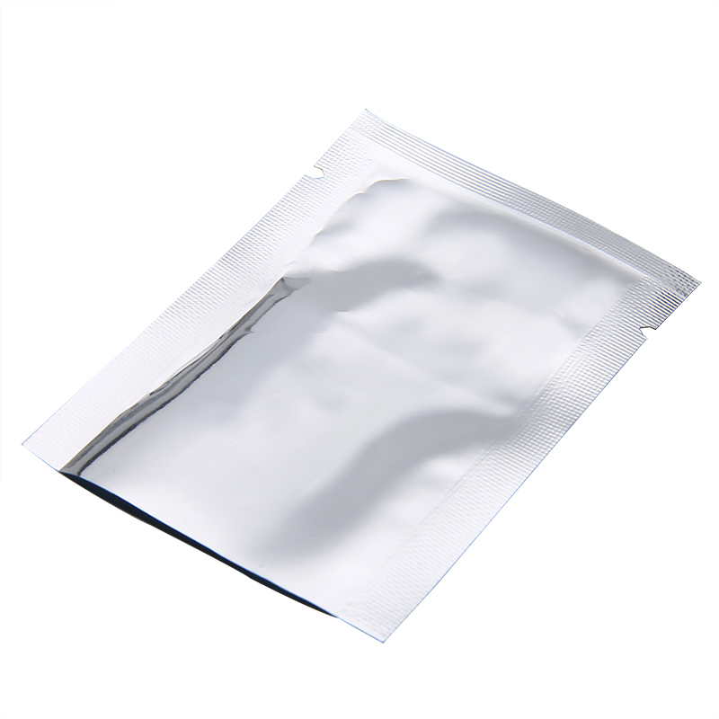 5-50 buah penyegel vakum perak - Food Storage Mylar Bags ulasan dan harga