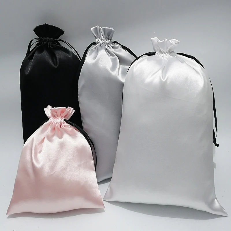10 Buah Tas Rambut Ekstensi Sa - Food Storage Plant ulasan dan harga