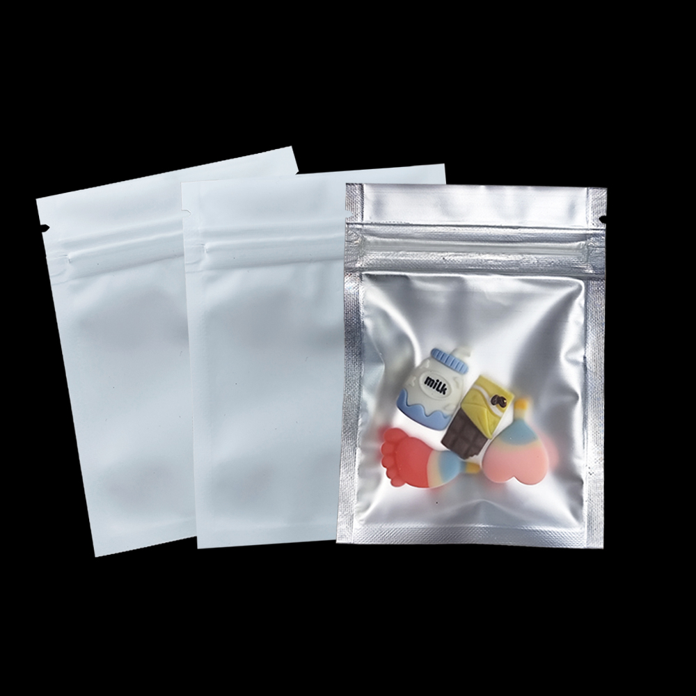 100 buah/lot kantong plastik k - Food Storage Mylar Bags ulasan dan harga