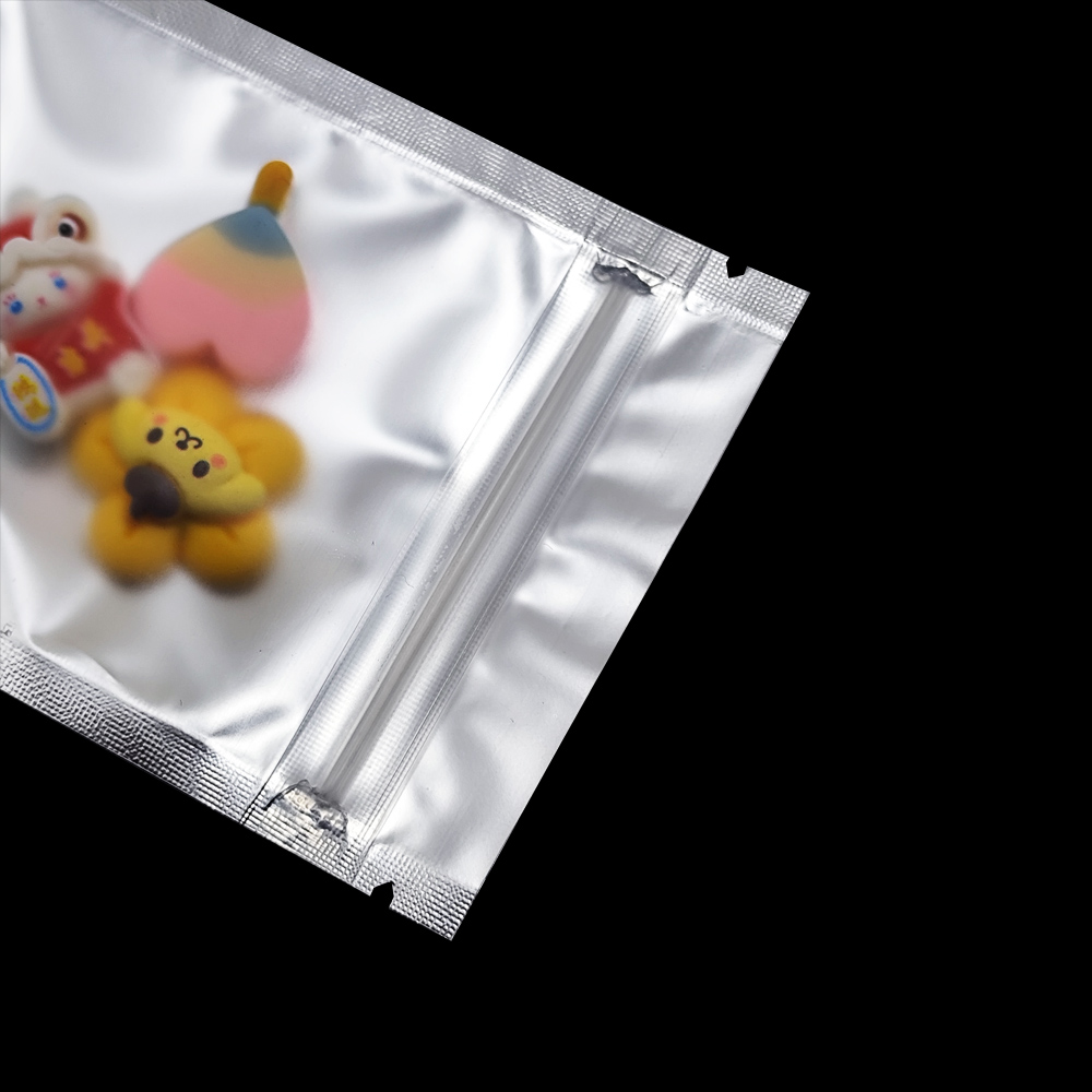 100 buah/lot kantong plastik k - Food Storage Mylar Bags ulasan dan harga