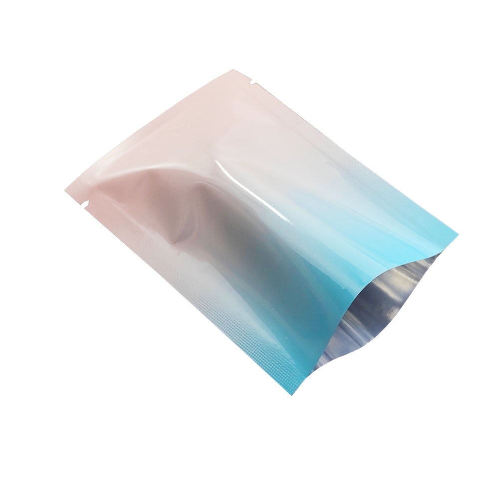 Kantong vakum Mylar Top terbuk - Food Storage Mylar Bags ulasan dan harga
