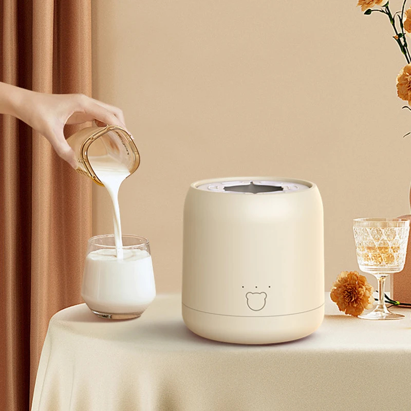 Pengocok Botol Susu Elektrik 2 - Food Storage For Baby ulasan dan harga