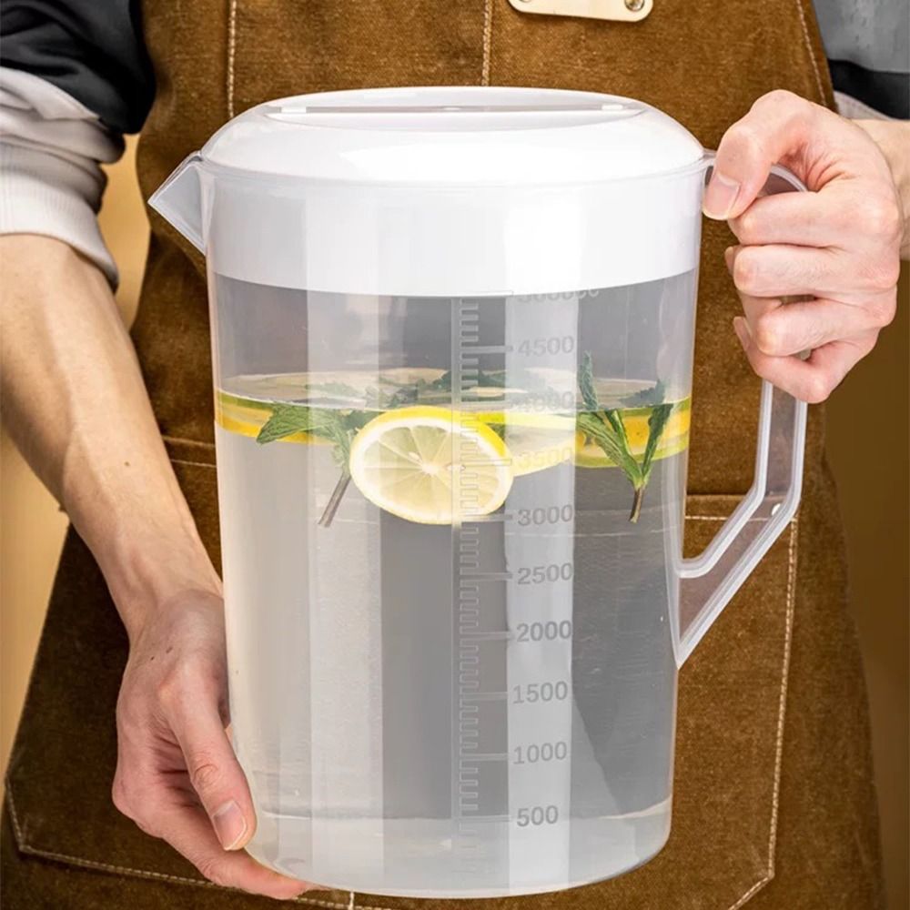 Botol Air Plastik Transparan B - Food Storage Box Large ulasan dan harga