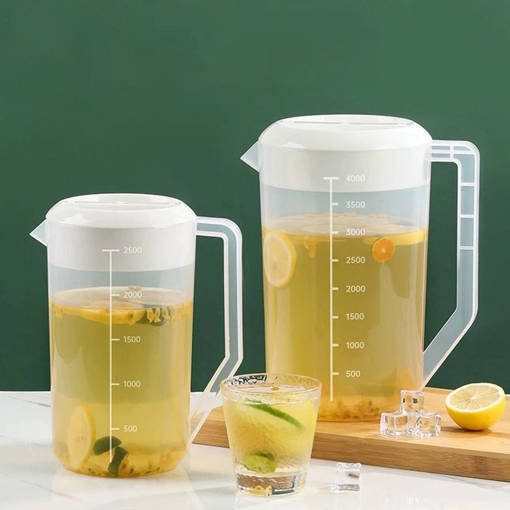 Botol Air Plastik Transparan B - Food Storage Box Large ulasan dan harga