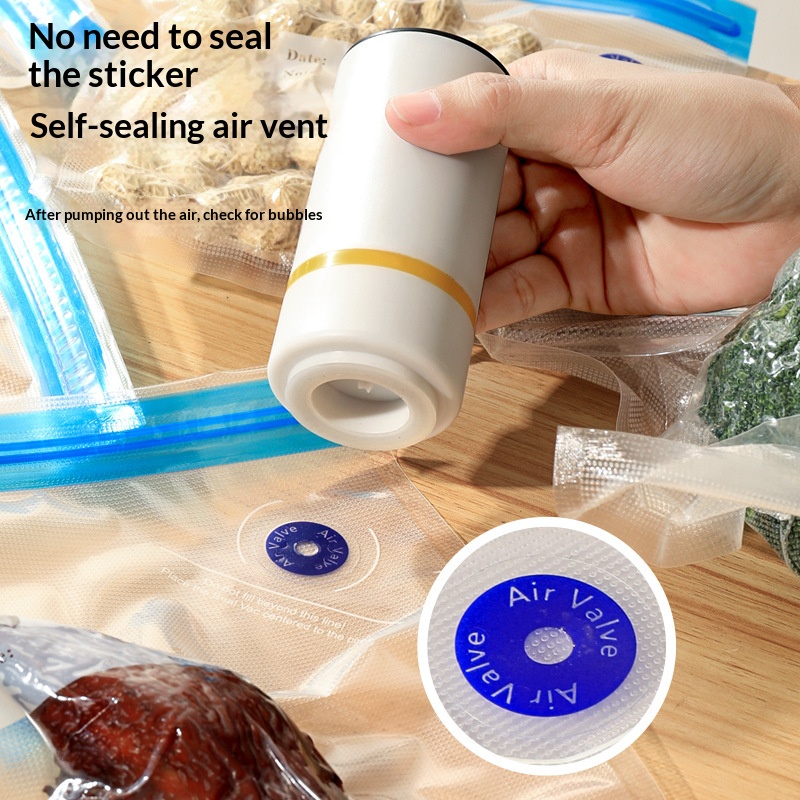 Pompa Vakum Tangan Elektrik Mi - Food Storage Vacuum Pump ulasan dan harga