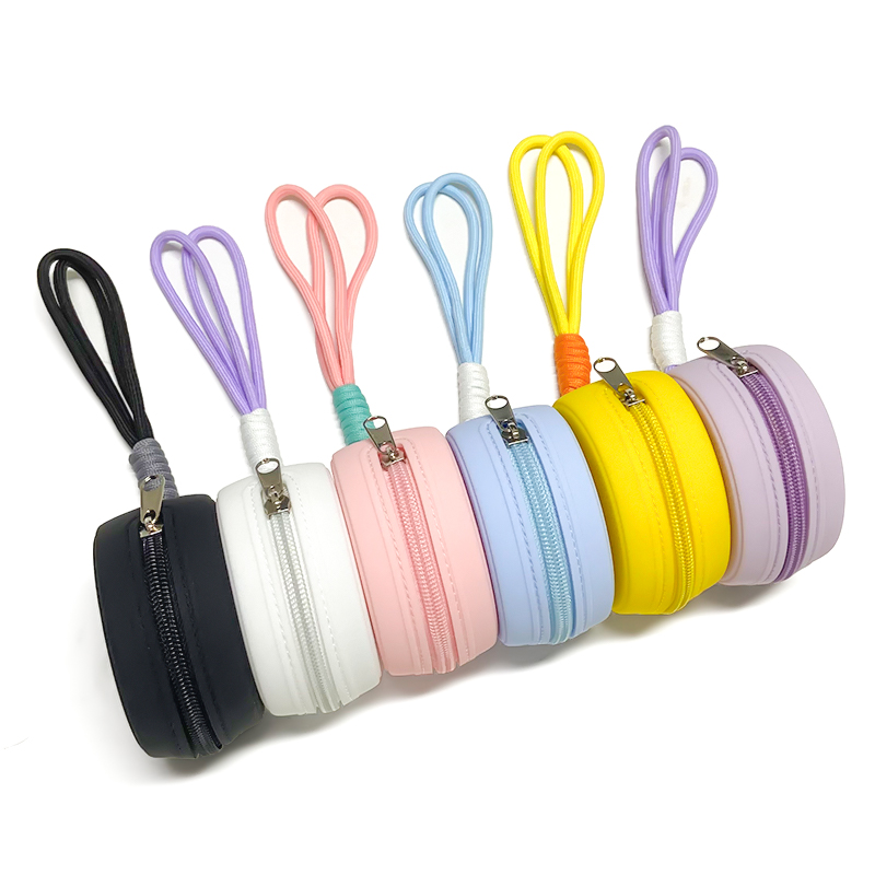 1 Buah Tas Penyimpanan Silikon - Food Storage For Baby ulasan dan harga